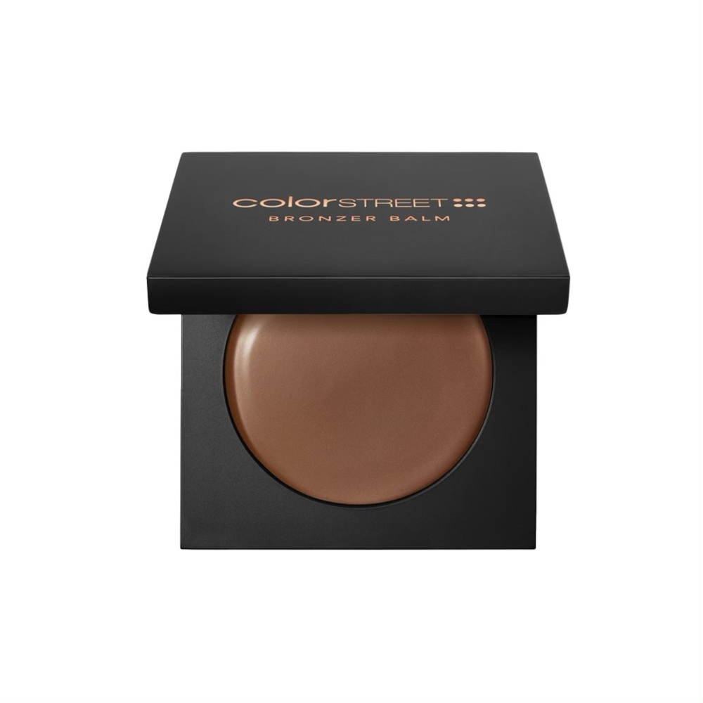 NWT bronzer balm by color street shade fearless
